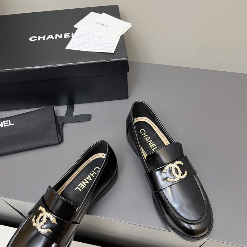 Chanel Business Shoes